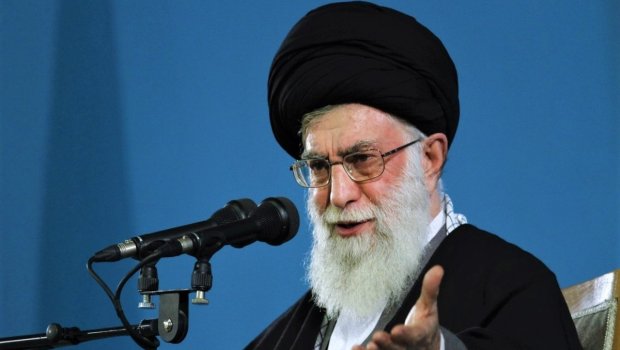 Xameneinin ölümü ilə bağlı 40 günlük milli matəm elan edildi