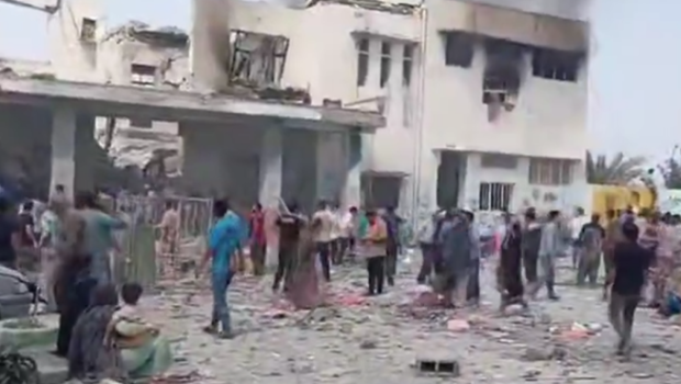 İranda qızlar məktəbində ölən şagirdlərin sayı 115-ə çatdı