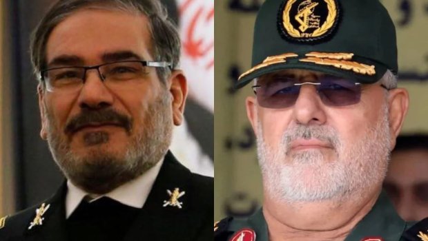 Şamxani və Pakpurun ölümü təsdiqləndi