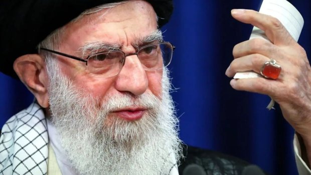 Qətlə yetirilən Xamenei kim idi? -Bir gecədə &ldquo;Ayətullah&rdquo; oldu