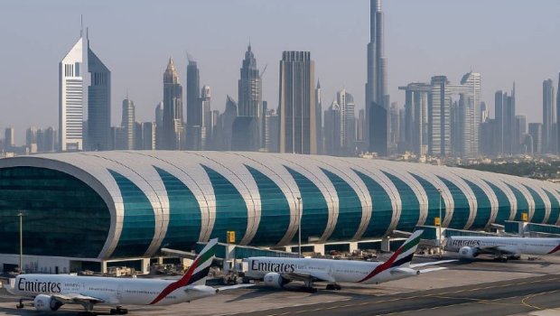 Yaxın Şərqdə bu günə nəzərdə tutulan 716 uçuş ləğv edildi