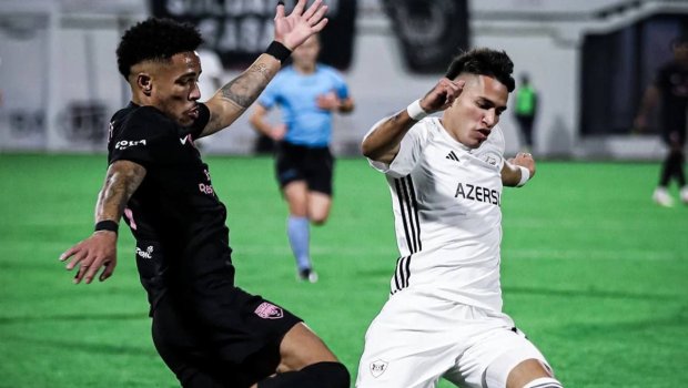 "Qarabağ" bu gün "Sabah"ı sınağa ÇƏKƏCƏK