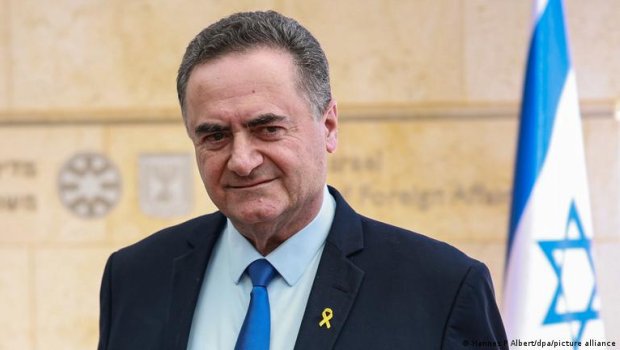 İsrailin müdafiə nazirindən Xameneinin ölümü ilə bağlı AÇIQLAMA: &ldquo;Şər oxuna sarsıdıcı zərbə endirildi&rdquo;