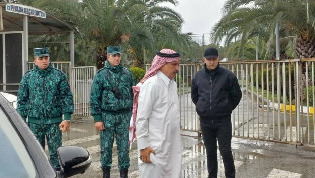 İrandan Azərbaycana 84 nəfər təxliyə OLUNDU - FOTO