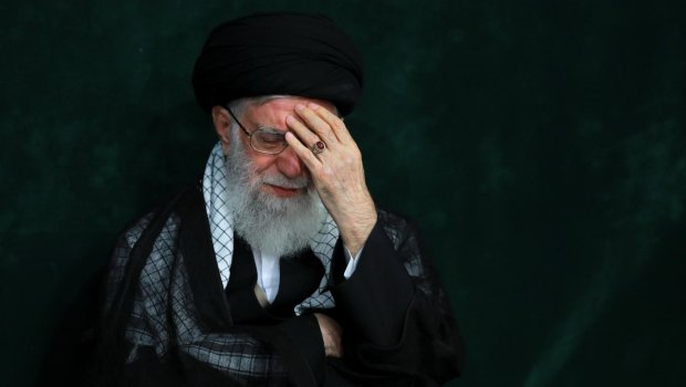 Xameneinin öldürülməsindən sonra da İran Vaşinqtonun tələblərinə tabe olmayacaq - Maykl Malroy