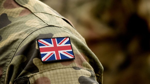 İran indi də Britaniya hərbçilərini hədəfə aldı