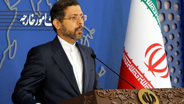 İran həmin ölkələrdən ABŞ bazalarını bağlamağı tələb etdi