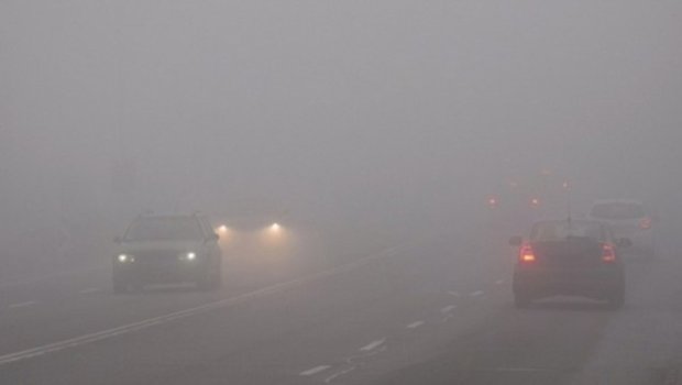 Bəzi yollarda görmə məsafəsi məhdudlaşacaq