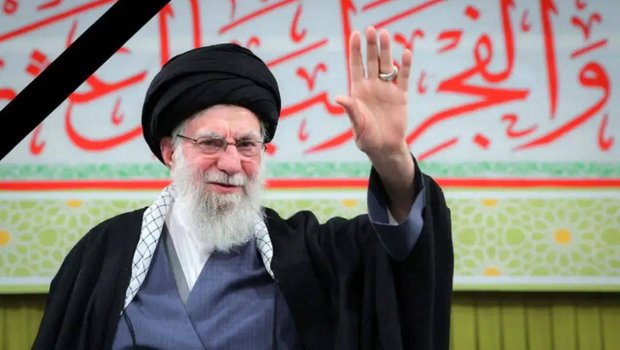 Xamenei harada dəfn olunacaq?