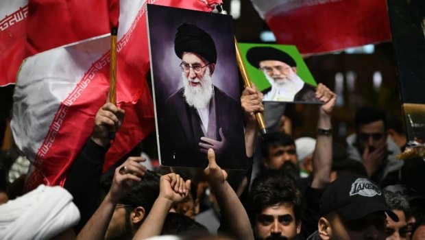 Tehranda Xameneinin xatirəsinə matəm tədbirləri keçiriləcək