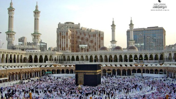 Özbəkistan zəvvarların Ümrəyə göndərilməsini dayandırdı