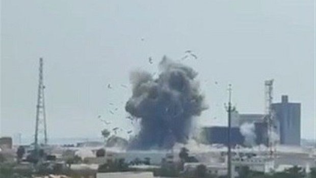 BƏƏ-də 6 yüksək rütbəli CIA əməkdaşı öldürülüb &ndash; İranın iddiası