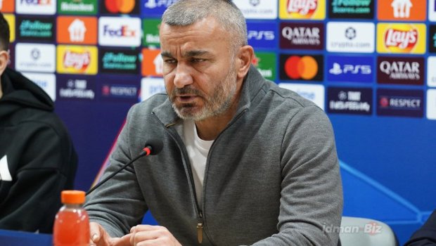 Qurban Qurbanov: &ldquo;Futbolda hər il zirvədə olmaq kimi bir qayda yoxdur&rdquo;