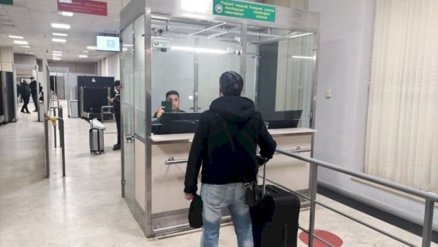 İrandan Azərbaycana 192 nəfər təxliyə olunub