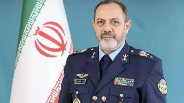 SEPAH İranın müdafiə nazirinin öldüyünü təsdiqlədi