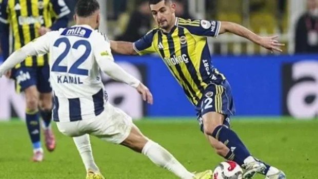 Super Liqa: &ldquo;Fənərbaxça&rdquo; xal itirdi - VİDEO