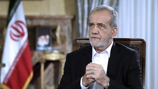 İsrail Pezeşkianı zərərsizləşdirməyə cəhd göstərməyib