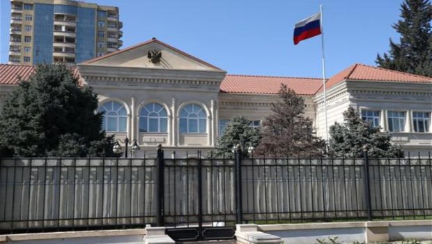 İrandan Azərbaycana 39 Rusiya vətəndaşı təxliyə edilib &ndash; Səfirlik