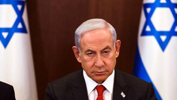 SEPAH: Netanyahunun ofisinə zərbə endirildi