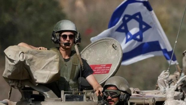 İsrail İranın Kəşfiyyat Nazirliyini VURDU &ndash; &ldquo;İki yüksəkvəzifəli məmur məhv edilib&rdquo; &ndash; FOTO