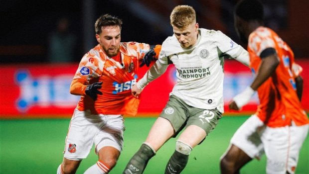 Millimizin üzvü oynadı, komandası qalib gəldi