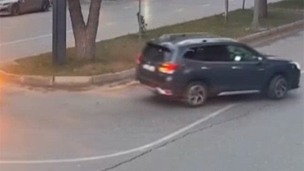 Dönməni düzgün etməsəniz, bu yolda sizi cərimə gözləyir &ndash; VİDEO