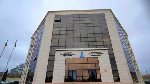 AFFA-dan &ldquo;Neftçi&rdquo;nin etirazlarına REAKSİYA