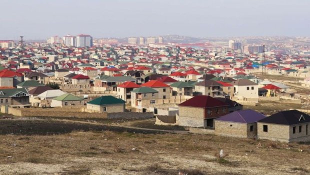 Bələdiyyə torpaqlarında evi olanların NƏZƏRİNƏ &ndash; Bu il ərzində...