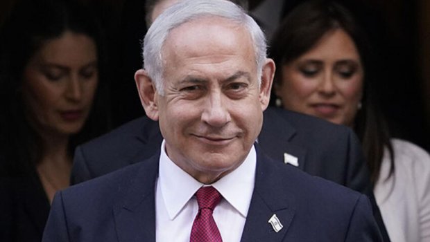 İsraildən TƏKZİB &ndash; &ldquo;Netanyahunun ofisinə zərbə endirilməyib&rdquo;