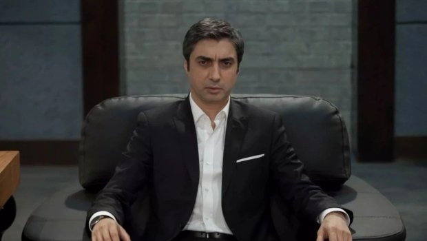 &ldquo;Polat Alemdar&rdquo;ı &ldquo;Yeraltı&rdquo;nda görə bilərik &ndash; FOTO