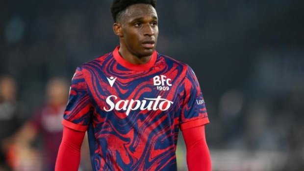 "Fənərbağça" kolumbiyalı futbolçu üçün hərəkətə keçdi