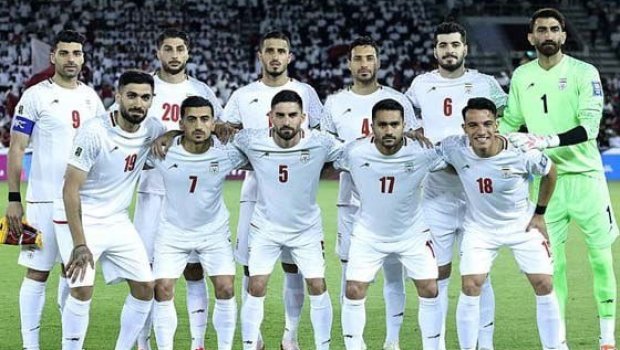 İran millisi dünya çempionatından kənarda qala bilər