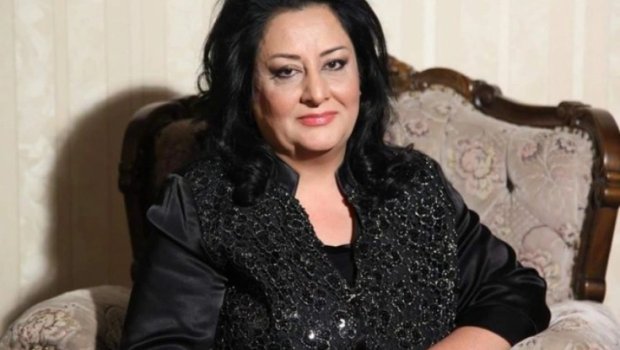 Xərçəngdən əziyyət çəkən Əməkdar artistin səhhəti PİSLƏŞDİ