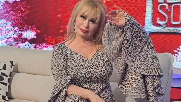 Aparıcının sualından sonra ürəyində problem YARANDI