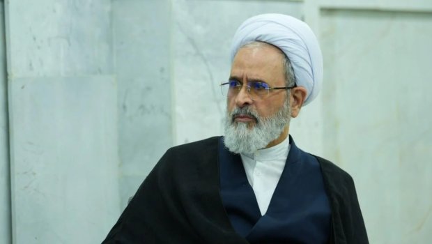 &ldquo;Ekspertlər Məclisi yeni liderin seçilməsi üçün dərhal hərəkətə keçəcək&rdquo; - Arafi