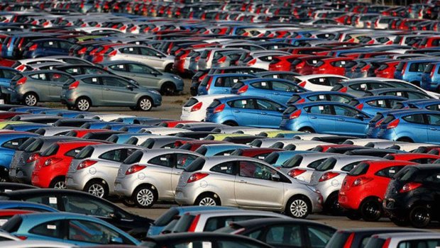 Avtomobil almaq istəyənlərin nəzərinə: Aldadıla bilərsiniz - VİDEO