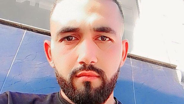 Ukrayna müharibəsində daha bir azərbaycanlı itkin düşdü