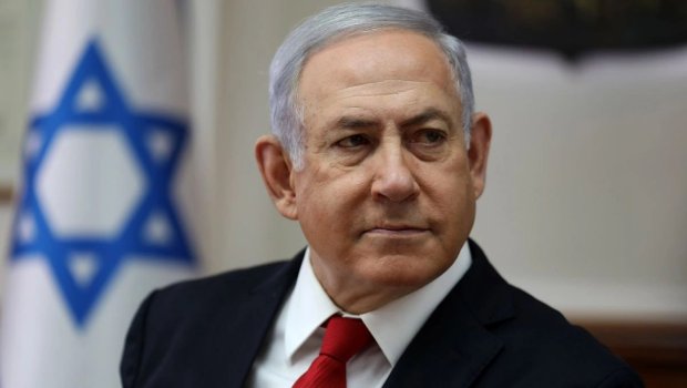 Netanyahu: &ldquo;Tehrandakı kütləvi qatillərə zərbələr endiririk&rdquo;