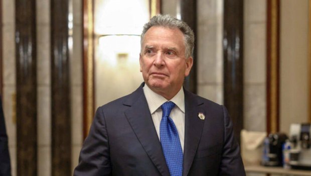 Uitkoff ABŞ-İran danışıqları ilə bağlı SİRLƏRİ AÇDI &ndash; &ldquo;İkinci görüşdən sonra...&rdquo; &ndash; VİDEO