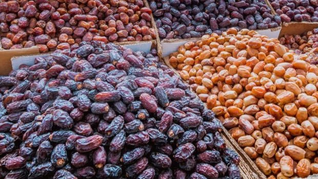 İrandan bəzi məhsulların ixracına QADAĞA