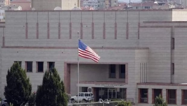 ABŞ Bəhreyn, İraq və İordaniyadan səfirlik əməkdaşlarını təxliyə edir