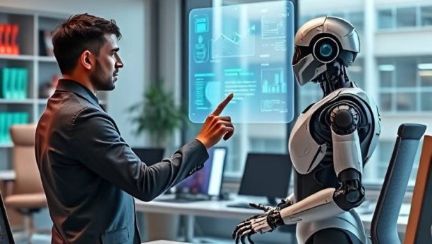 Süni intellektə görə işini itirənlərə dəstək mexanizmi YARADILA BİLƏR