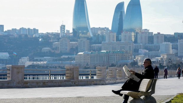 Sabah ölkəmizdə hava necə olacaq?