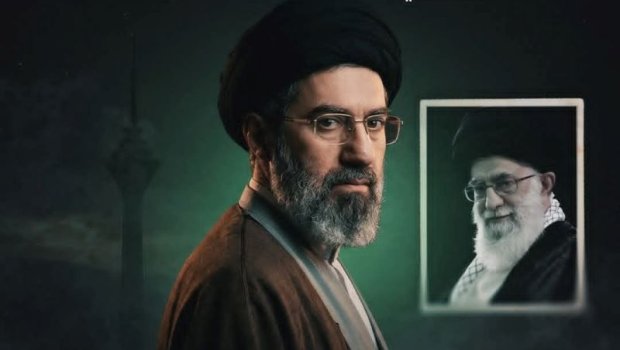 Xameneinin oğlu ali lider postuna hazırlanır?