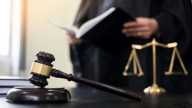 Arvadını və körpə qızını öldürən şəxslə bağlı QƏRAR VERİLDİ