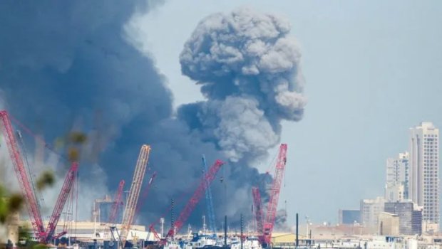 İranın müharibə başlayandan bəri hücum etdiyi ölkələr və strateji obyektlər &ndash; SİYAHI