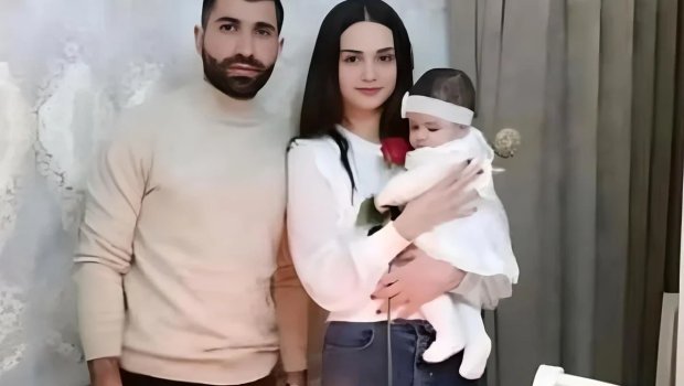 Arvadını və körpə qızını öldürən şəxslə bağlı QƏRAR VERİLDİ