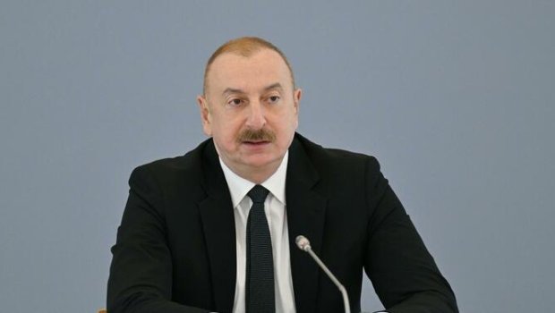 Prezidentdən &ldquo;Şahdəniz&rdquo;lə bağlı MÜHÜM AÇIQLAMA