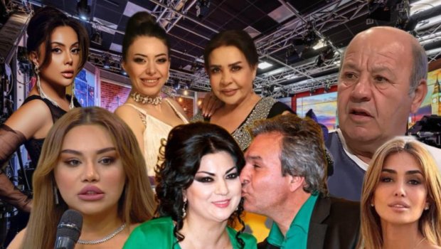 SON DƏQİQƏ! Daha bir qrup müğənniyə efir qadağası qoyuldu - SİYAHI