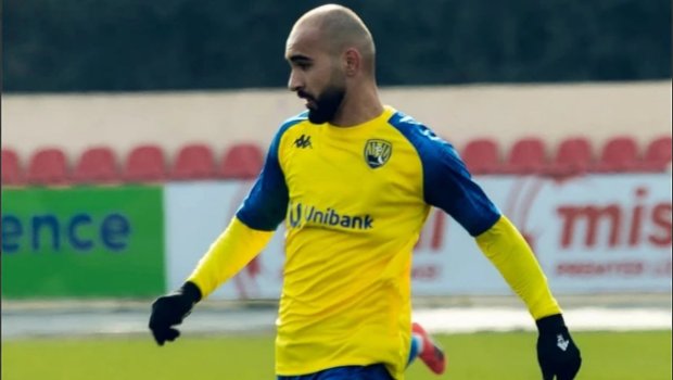 &ldquo;Kəpəz&rdquo; bıçaqlanan futbolçusu ilə yollarını AYIRACAQ